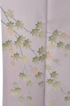 着物の柄 文様 や色の季節のルールは 決まり事と通年okな柄を紹介 着物心