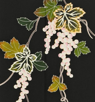 着物の柄 文様 や色の季節のルールは 決まり事と通年okな柄を紹介 着物心