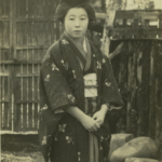 卒業式や入学式に着物の黒羽織コーデはありなの 一つ紋や古着でも大丈夫 着物心