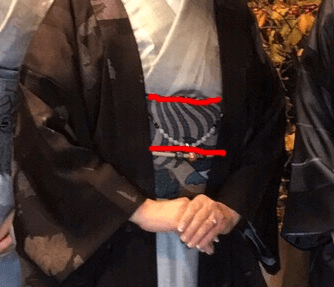 卒業式や入学式に着物の黒羽織コーデはありなの 一つ紋や古着でも大丈夫 着物心