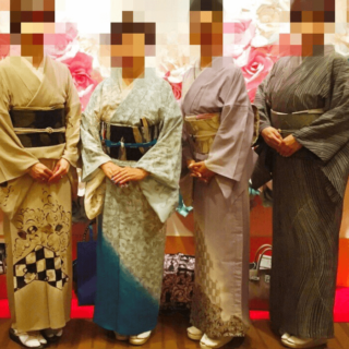 着物の柄 文様 や色の季節のルールは 決まり事と通年okな柄を紹介 着物心