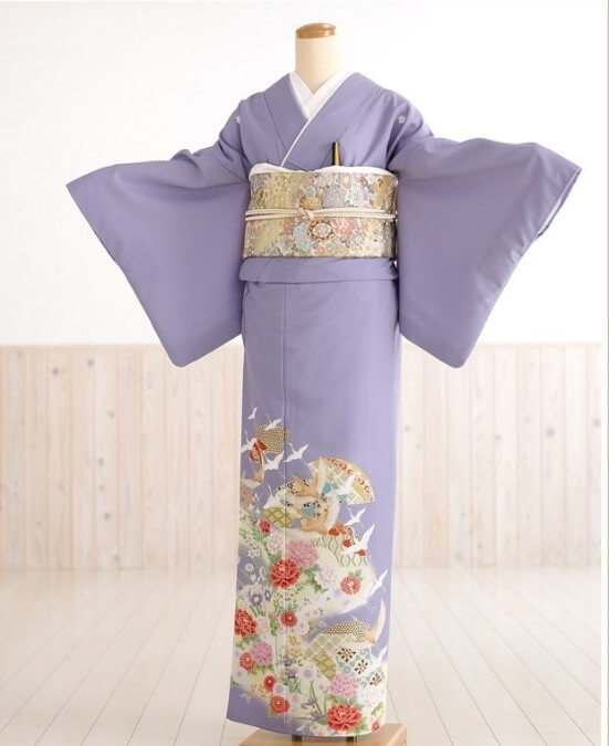 着物の収納方法！桐たんす(箪笥)やたとう紙でおすすめの収納の仕方は 