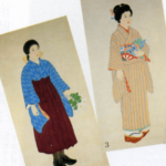 明治時代の日本の衣服