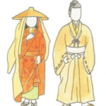 鎌倉・室町時代の日本の衣服