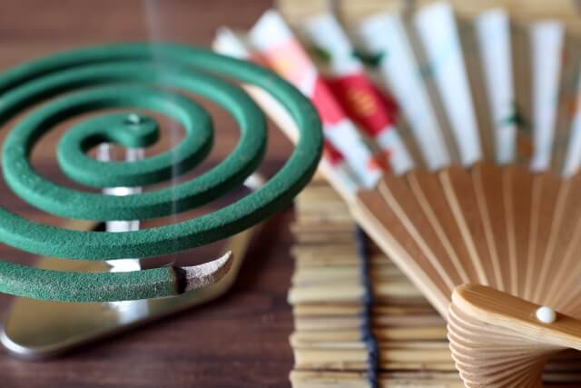 夏着物の素材「絽・紗・麻」は洗える？暑い日におすすめの素材の種類は？