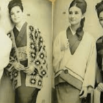 昭和時代の日本の衣服