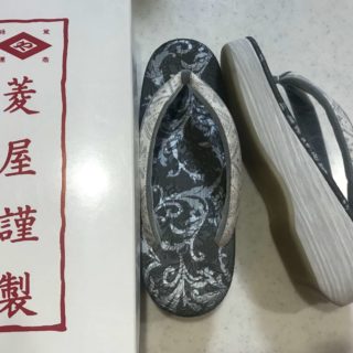 着物の普段着用の鞄(かばん)の種類を紹介!おすすめのコーディネートも