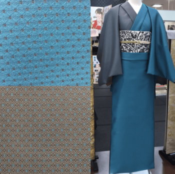 単衣の着物とは 使用時期や仕立て方は 袷との見分け方も 着物心