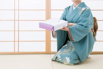 着物で食事する時のマナー講座に行ってきました ナプキンや立ち居振る舞いはどうするの 着物心