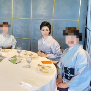 名古屋テレビ塔フレンチ