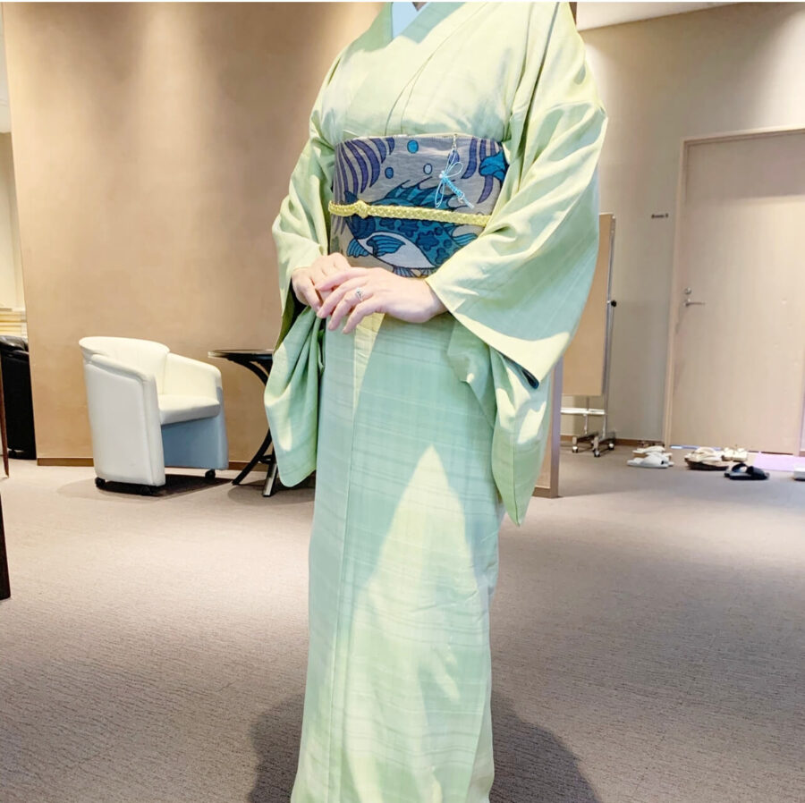米沢紬(織)とはどんな特徴?歴史や紅花染とは?代表的な新田織物さんや