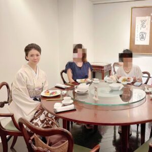 着物の種類名前格わからない